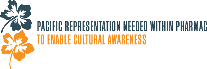 Pacific representation needed within PHARMAC to enable cultural awareness.